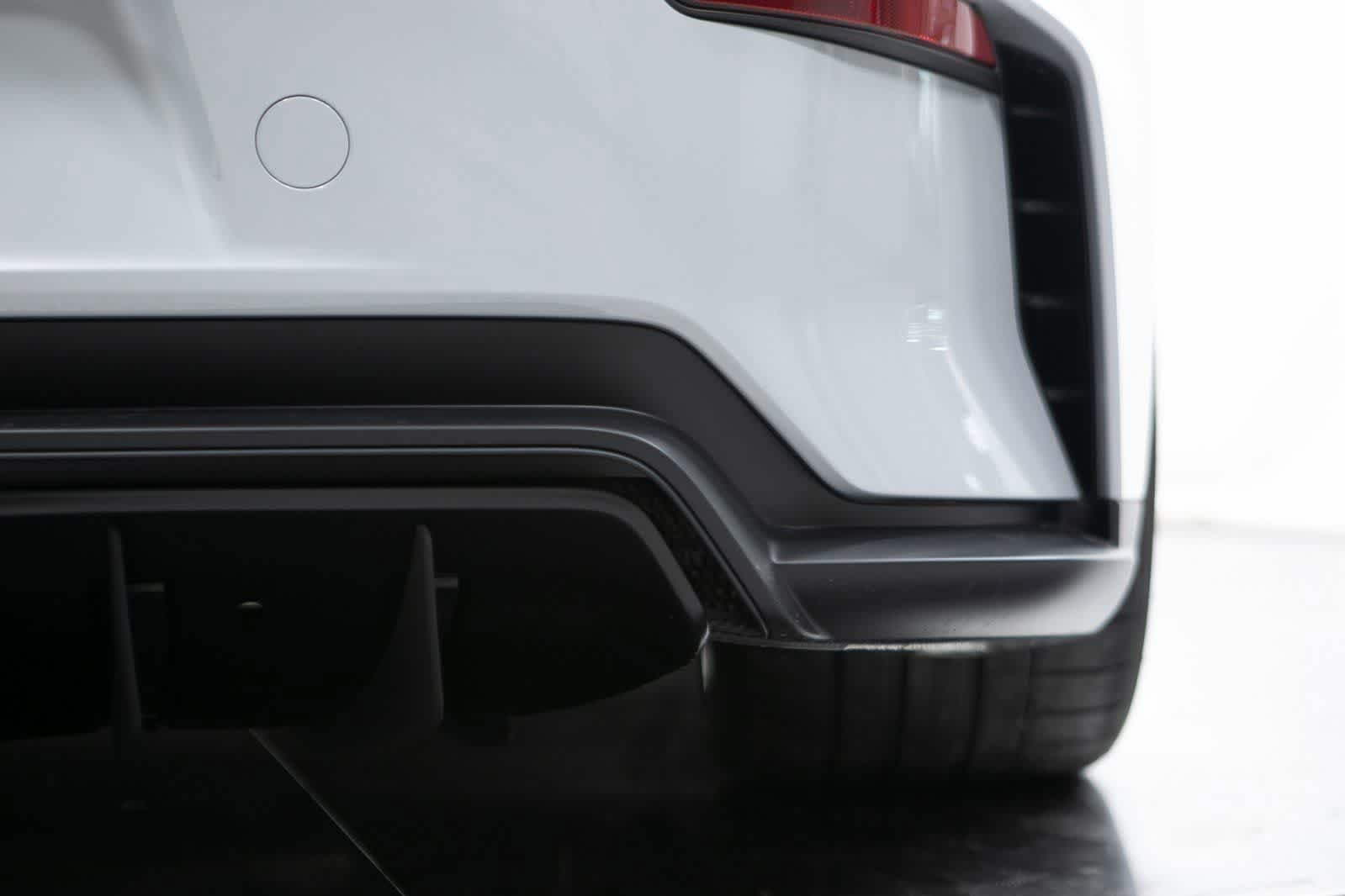 New 2026 Porsche 911 GT3 image 32