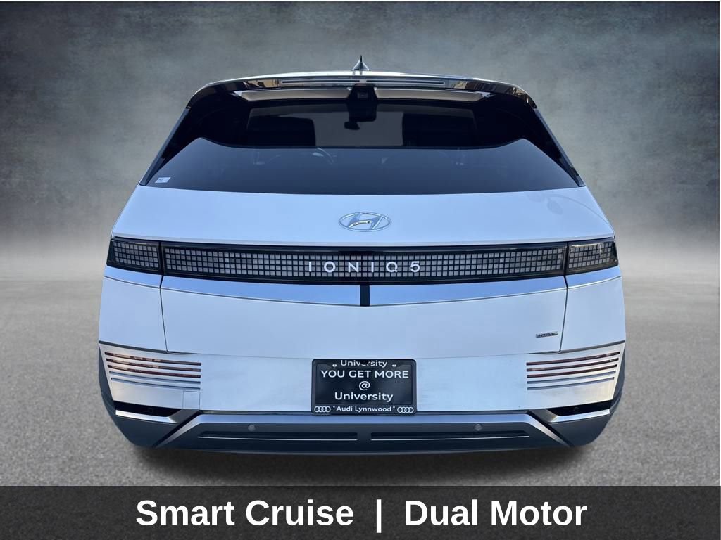 Used 2024 Hyundai Ioniq 5 Limited image 7