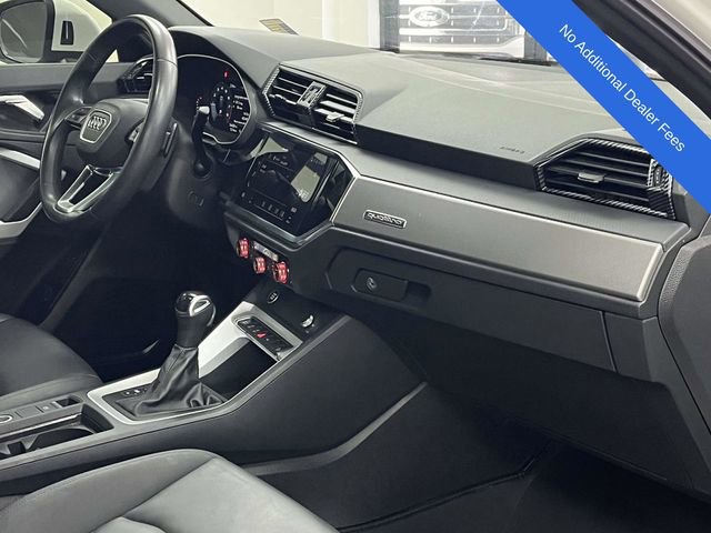 Used 2023 Audi Q3 2.0T Premium AWD/4WD image 28