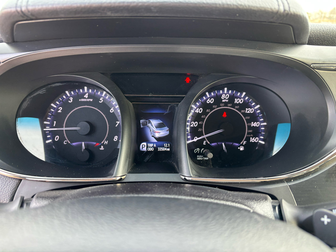 Used 2015 Toyota Avalon 4dr Sdn XLE Touring (Natl) image 14
