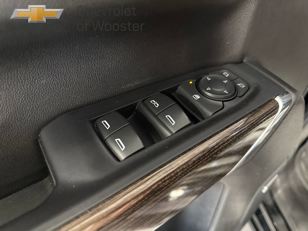 Used 2020 Chevrolet Silverado 1500 LT Trail Boss AWD/4WD image 26