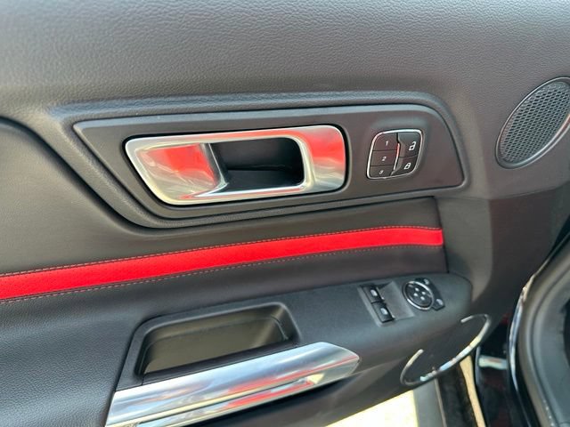 Certified 2023 Ford Mustang GT Premium w/ GT Performance Package RWD image 15