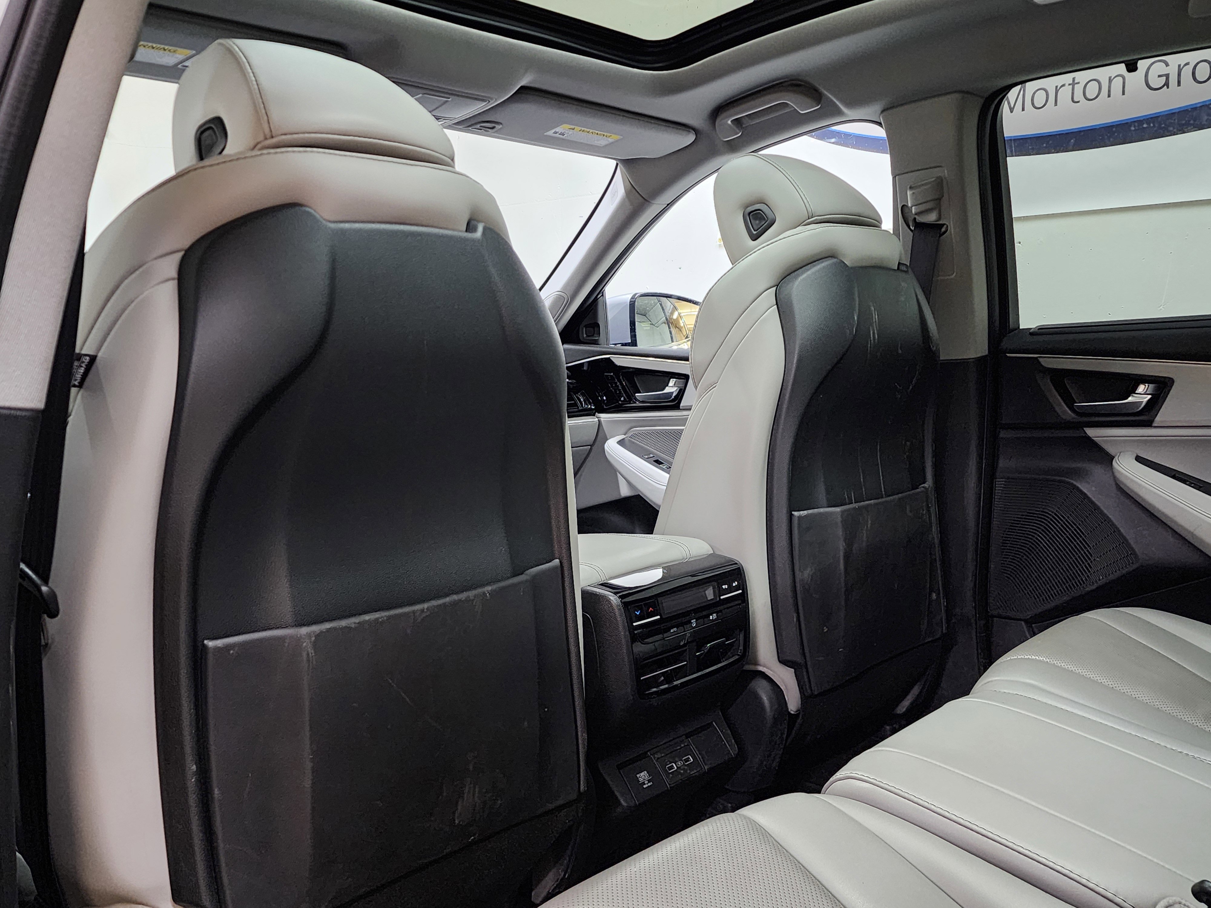 Certified 2023 Acura MDX SH-AWD w/ Technology Package image 15