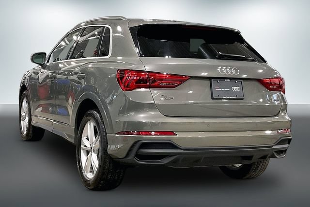 Certified 2024 Audi Q3 2.0T Premium Plus AWD/4WD image 12