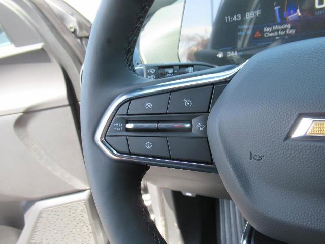 New 2026 Chevrolet Equinox LT image 17