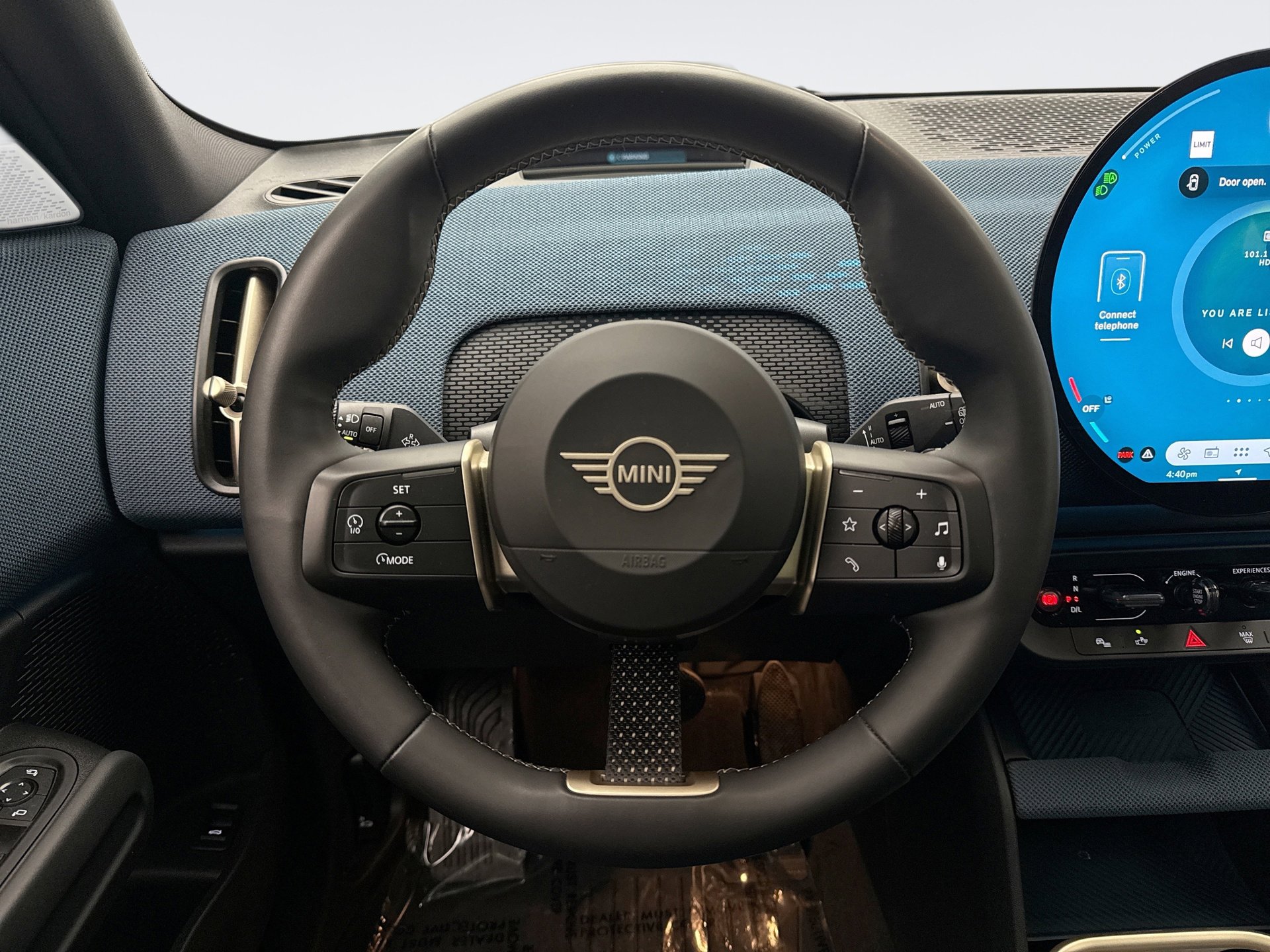 Used 2025 MINI Cooper Countryman S w/ Comfort Package Max image 12