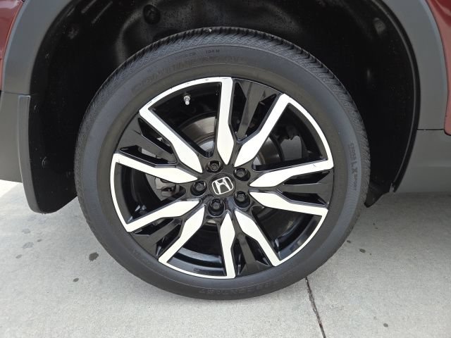 Certified 2021 Honda Passport Elite image 13