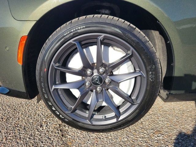 New 2026 Dodge Charger Scat Pack w/ Blacktop Package AWD/4WD image 29