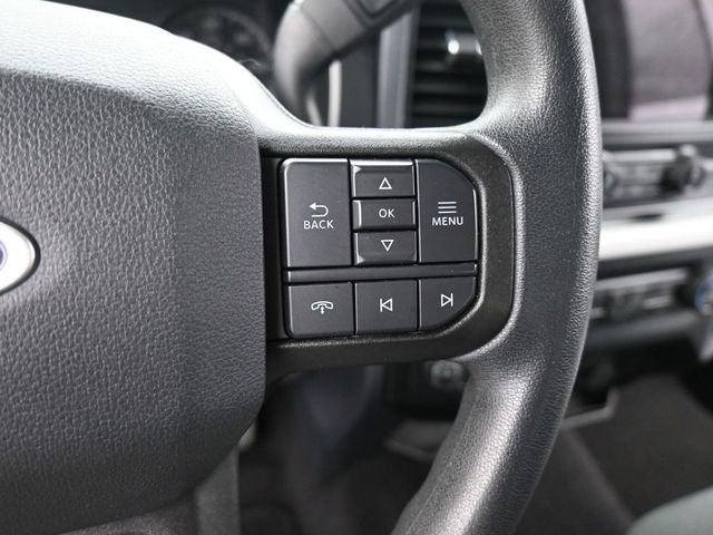 Used 2023 Ford F150 XLT w/ FX4 Off-Road Package AWD/4WD image 32