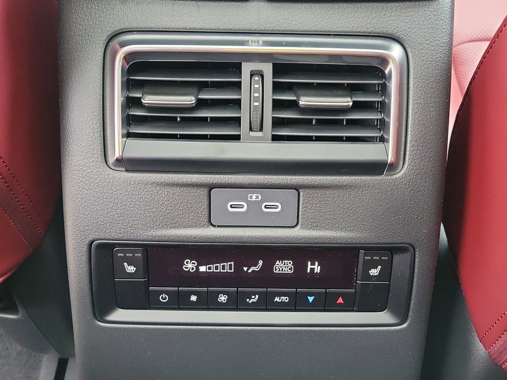 New 2026 MAZDA CX-70 3.3 Turbo S w/ Premium Package image 15