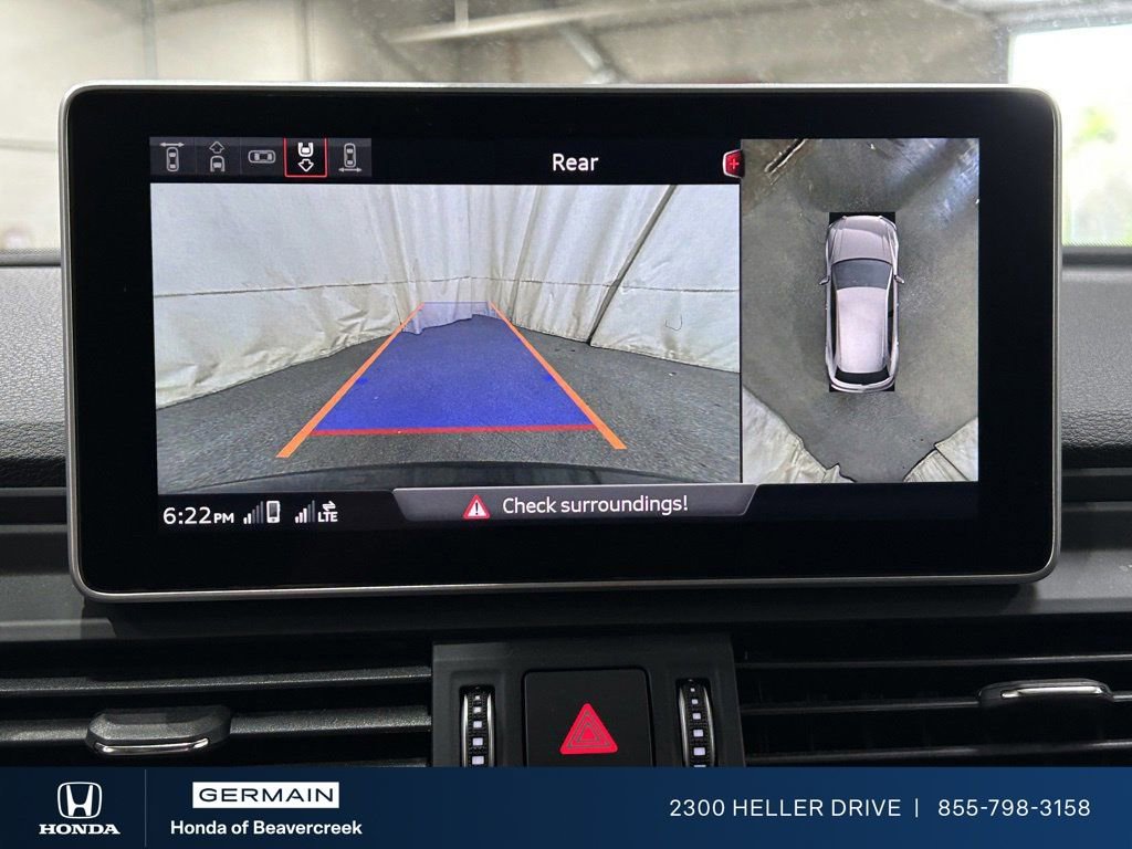 Used 2019 Audi Q5 Prestige w/ Prestige Package image 23