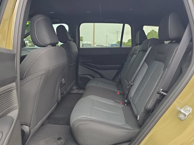 New 2026 Jeep Cherokee Laredo AWD/4WD image 13