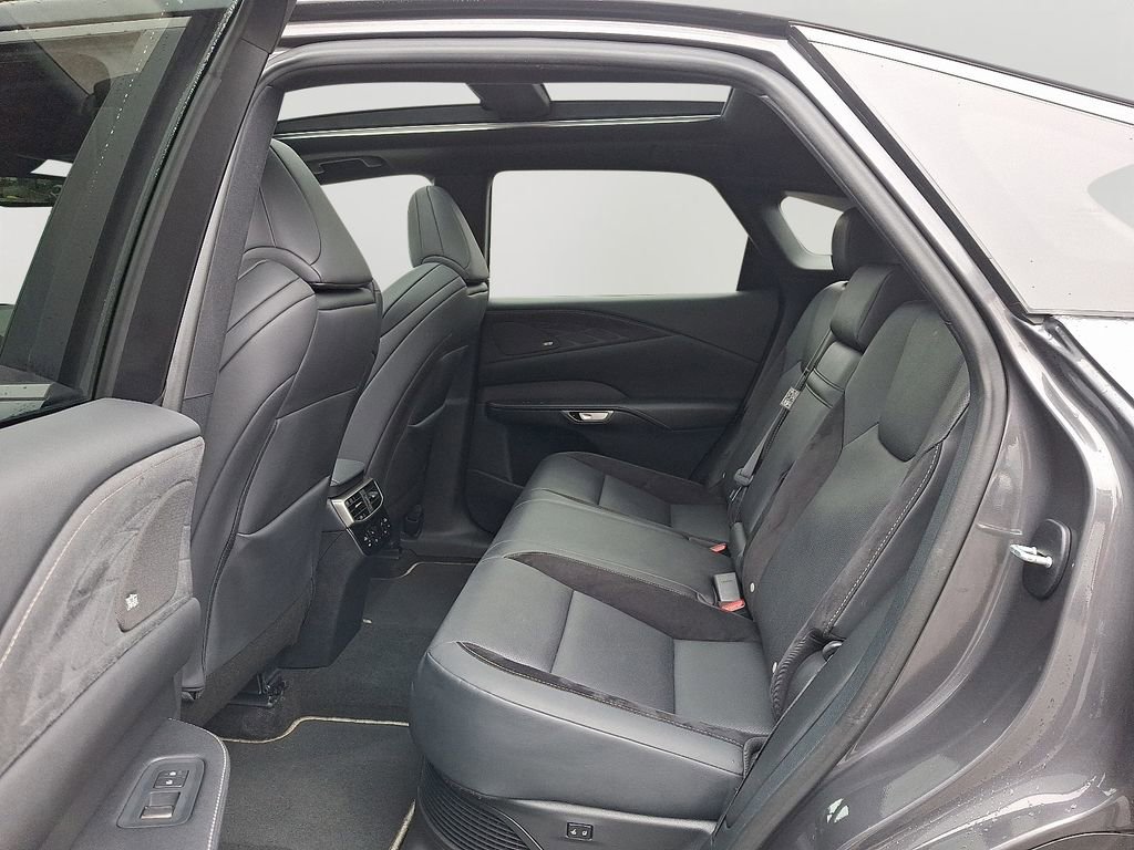 Used 2024 Lexus RX 500h F Sport w/ Convenience Package AWD/4WD image 8