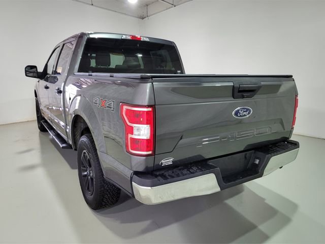Used 2020 Ford F150 XLT image 15