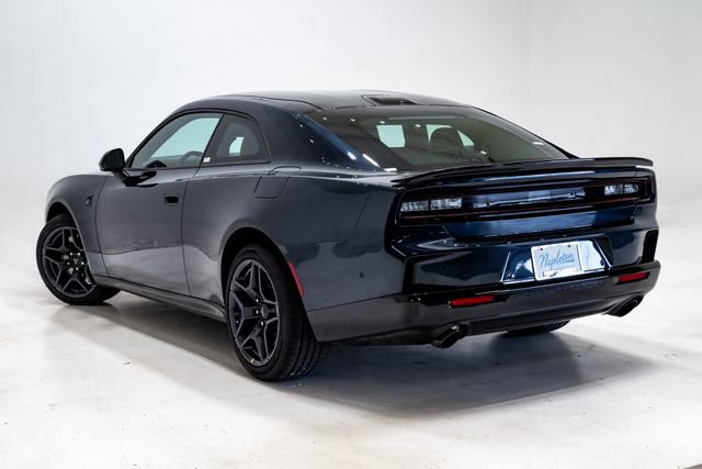 New 2026 Dodge Charger Scat Pack w/ Blacktop Package AWD/4WD image 23