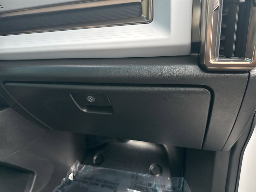 Used 2024 GMC Hummer EV 3X w/ Battery Pack, 24 Module Pack image 35