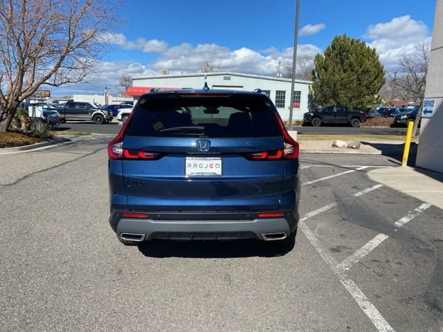 New 2026 Honda CR-V Sport-L image 6