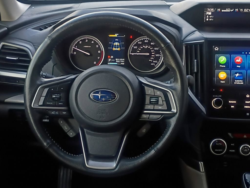 Used 2019 Subaru Forester Limited image 20