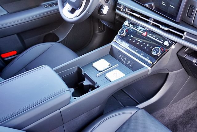 New 2026 Hyundai Santa Fe SEL FWD image 14
