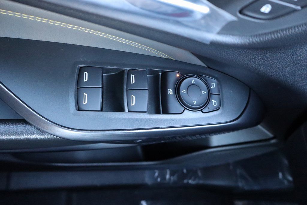 New 2026 Chevrolet Trax ACTIV w/ Driver Confidence Package image 14