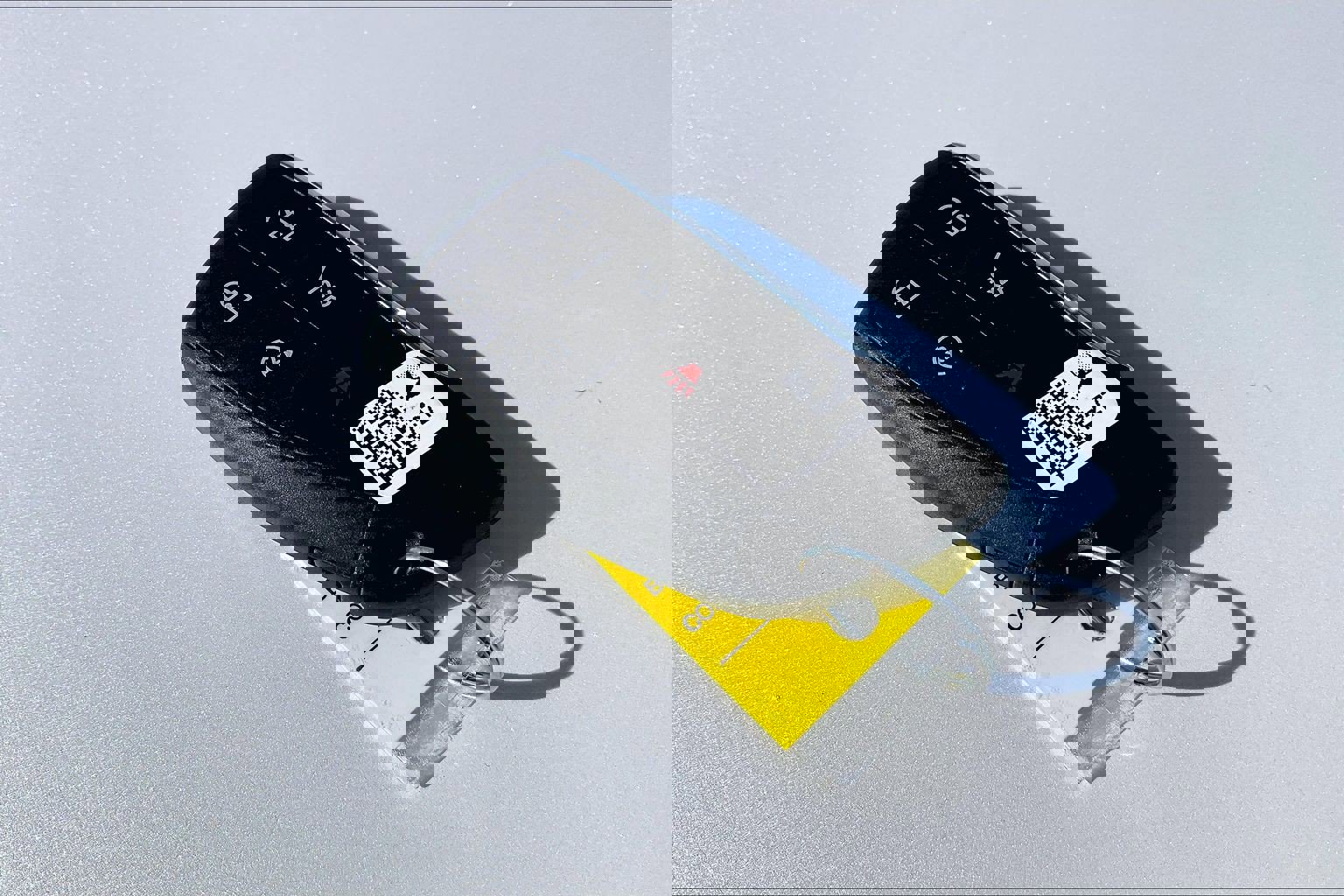 Used 2024 Buick Envision Sport Touring image 37