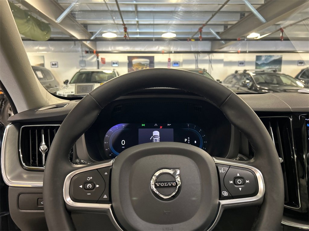 Certified 2023 Volvo XC60 B5 Core w/ Climate Package image 12