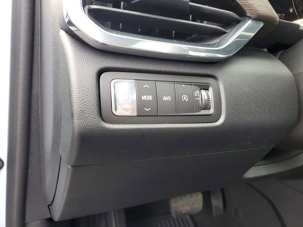 New 2026 GMC Acadia Denali w/ Super Cruise Package image 21