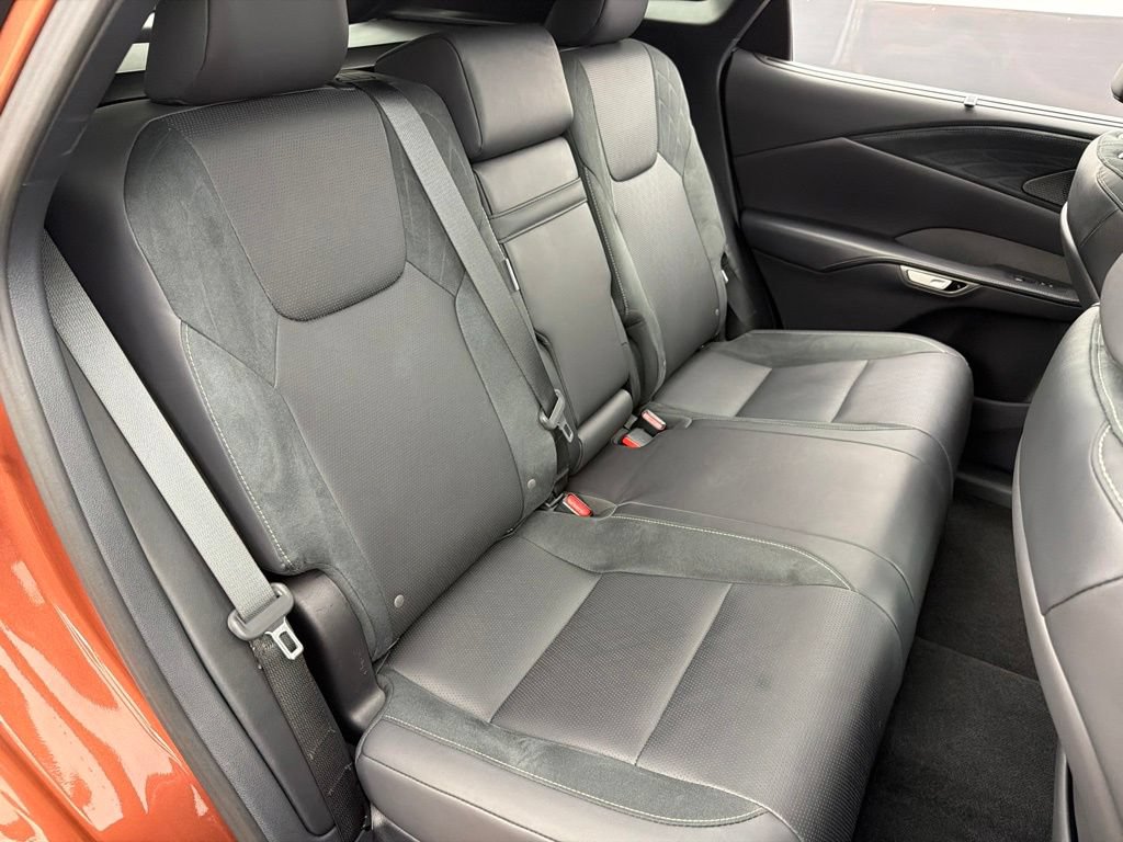 Used 2023 Lexus RX 350 w/ Accessory Package (2T) AWD/4WD image 25