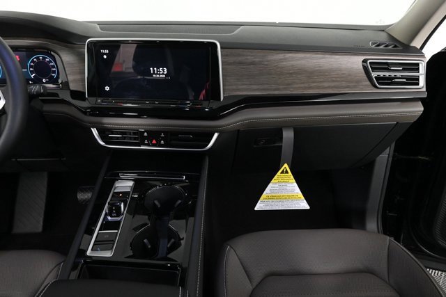 New 2026 Volkswagen Atlas SEL image 18