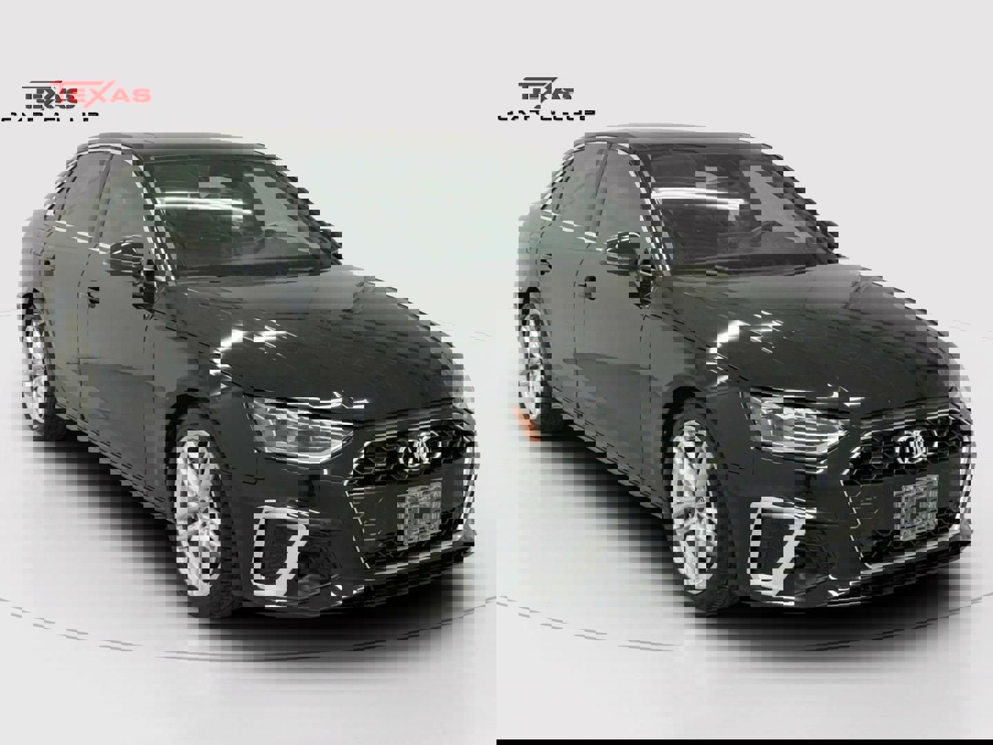 Used 2022 Audi A4 2.0T Premium Plus