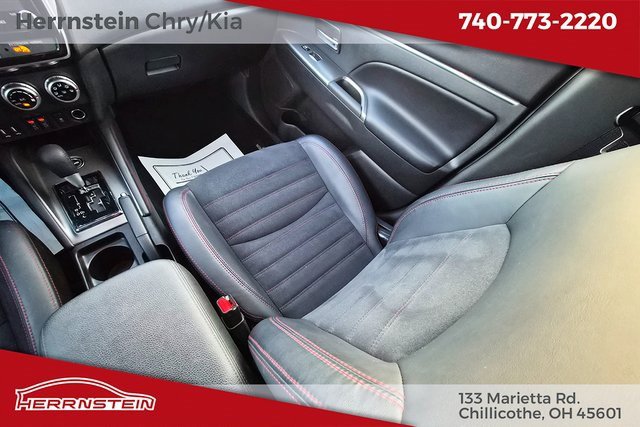 Used 2024 Mitsubishi Outlander Sport SE image 15