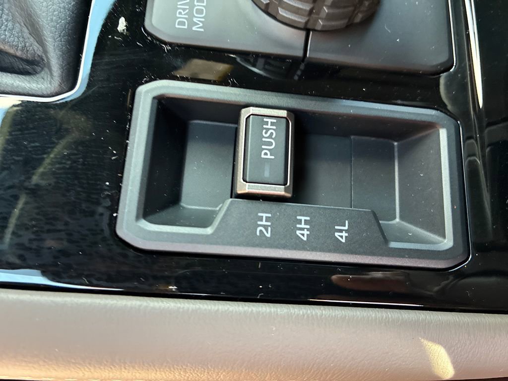 New 2026 Toyota Tundra 1794 Edition image 40