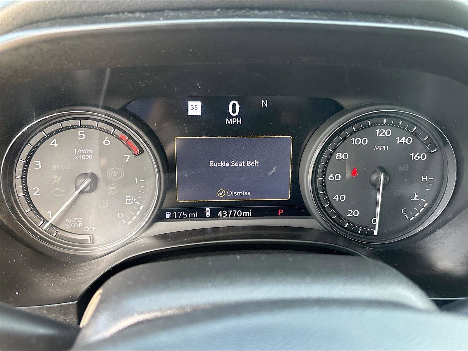 Used 2020 Cadillac CT4 Premium Luxury image 13