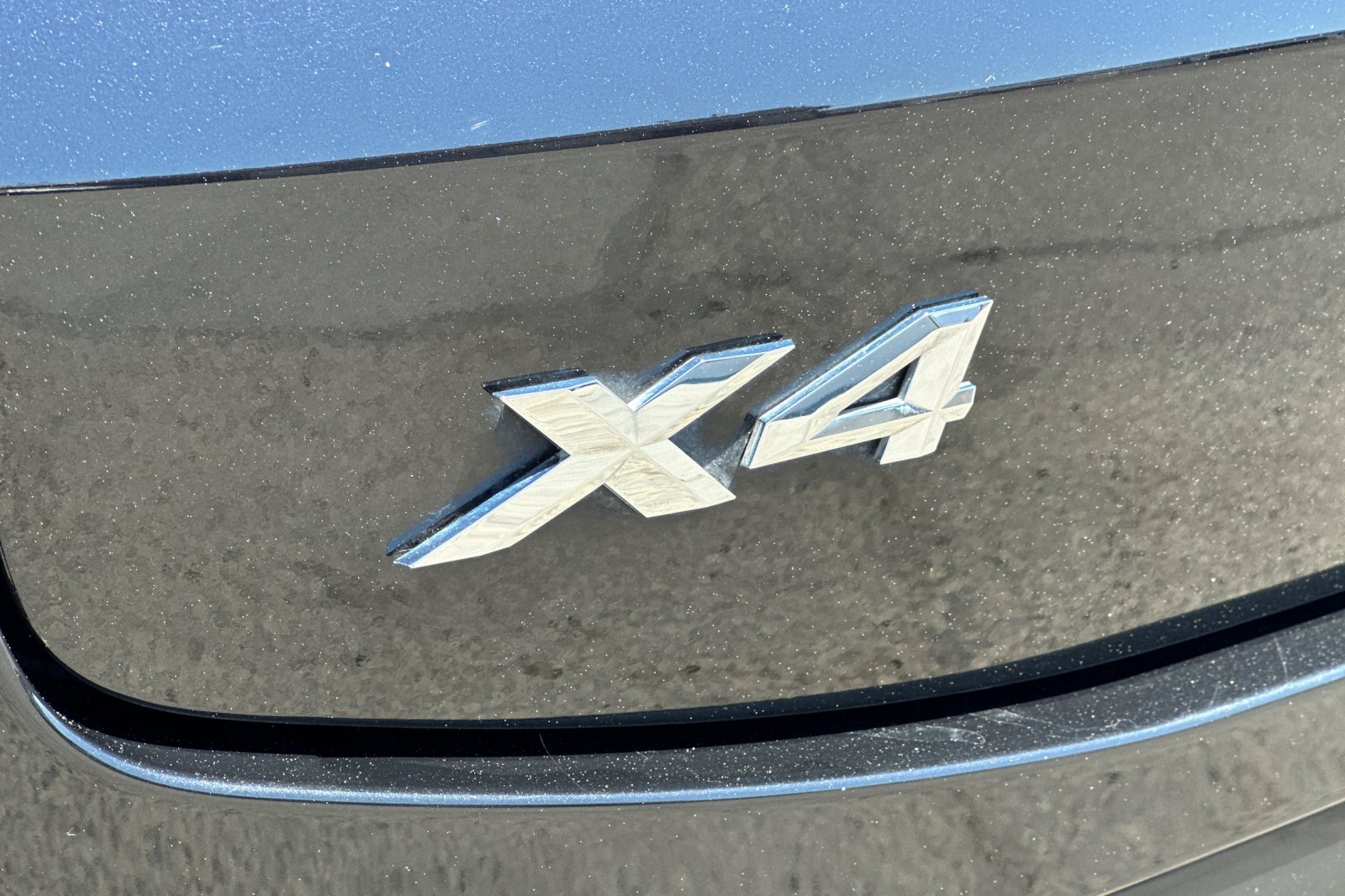 Used 2023 BMW X4 xDrive30i w/ M Sport Package AWD/4WD image 27