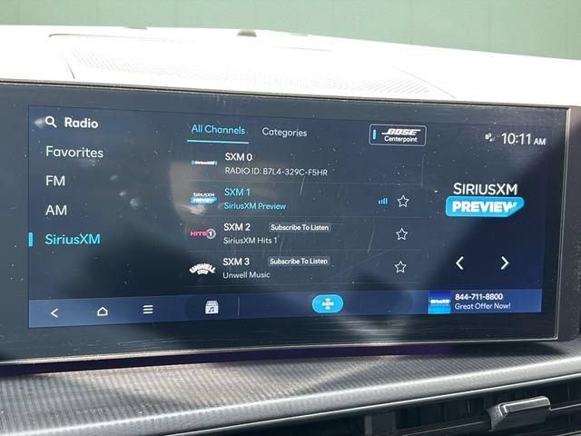 Used 2024 Hyundai Santa Fe Calligraphy AWD/4WD image 32