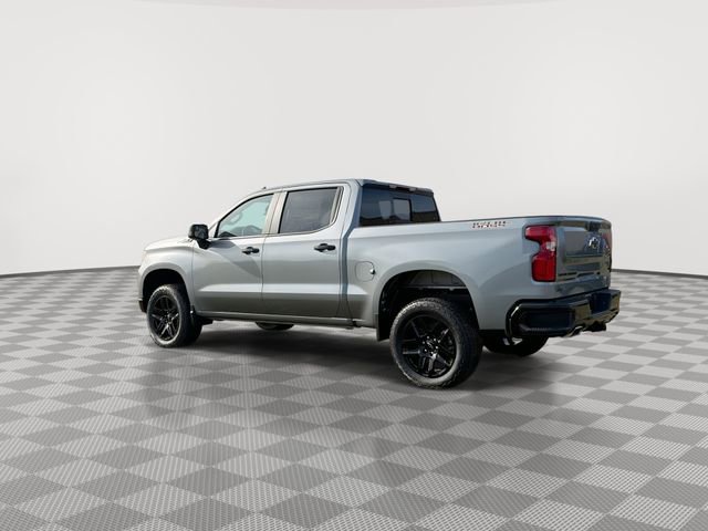 New 2026 Chevrolet Silverado 1500 LT Trail Boss w/ Convenience Package II AWD/4WD image 11