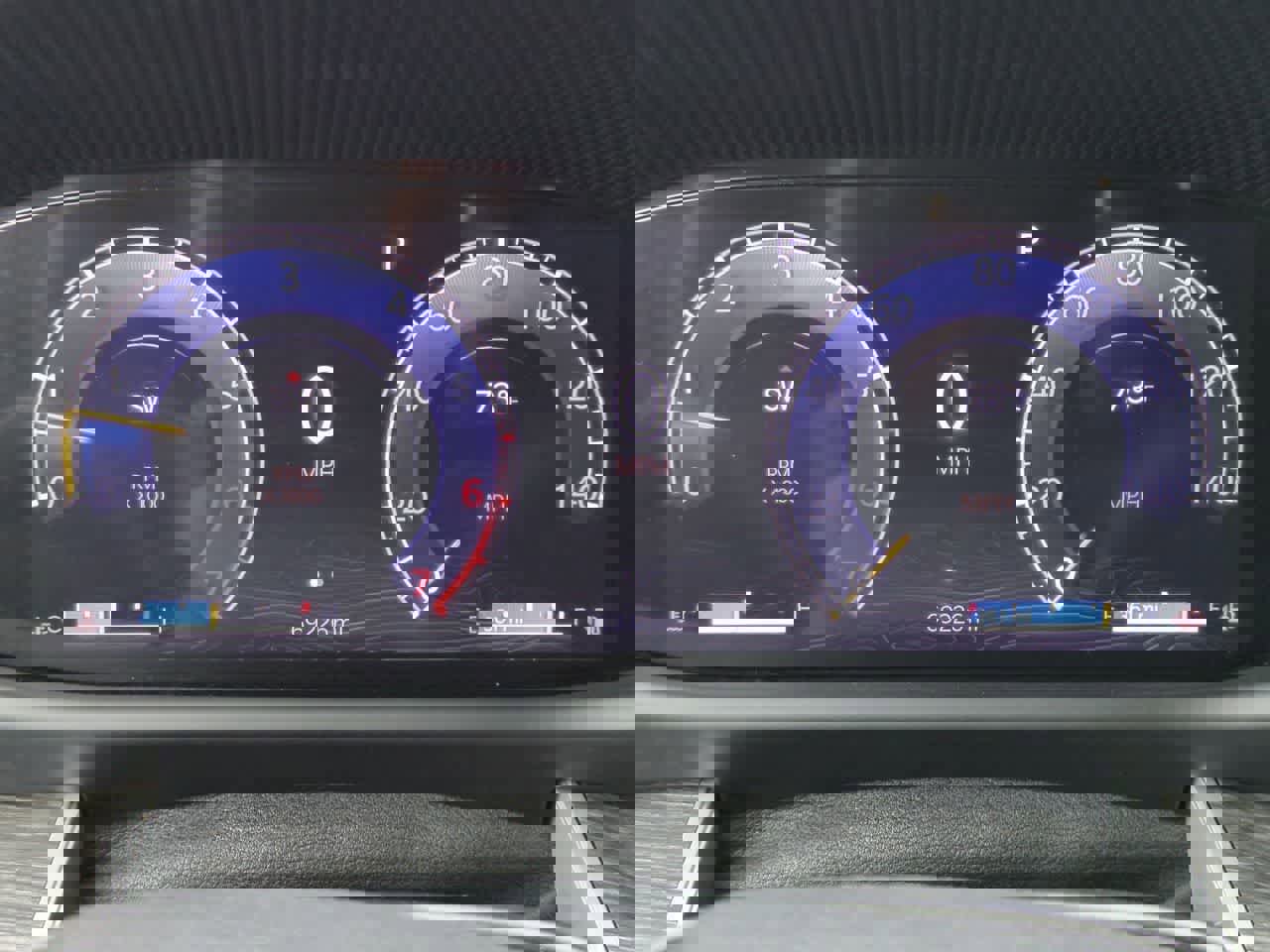 Used 2024 Jeep Wagoneer Series II w/ Flexible Seating Group RWD image 33