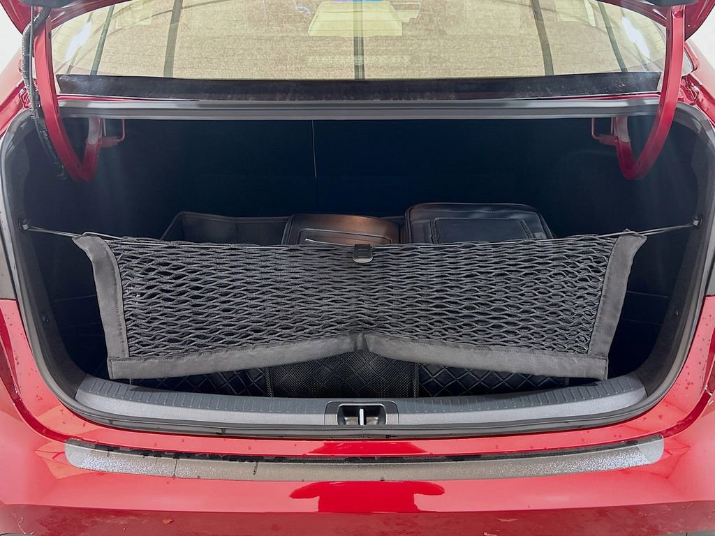 New 2026 Toyota Corolla XLE image 23