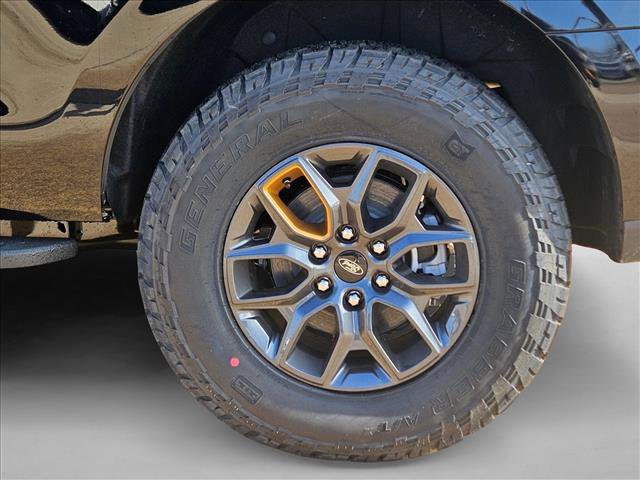 New 2026 Ford Expedition Tremor image 10