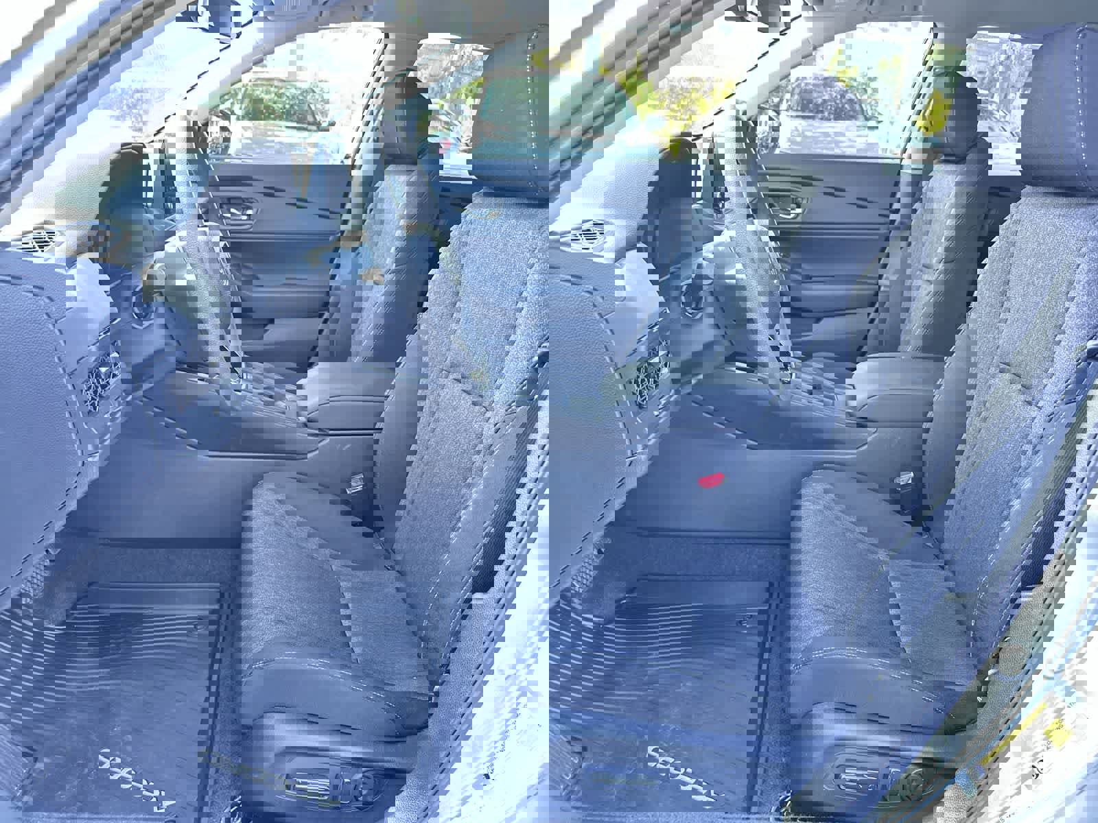 Used 2024 Honda Accord EX image 13