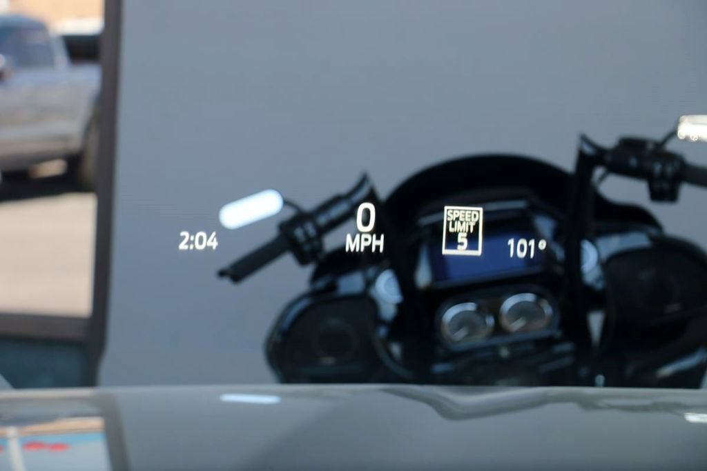 New 2026 Ford F350 Platinum AWD/4WD image 15