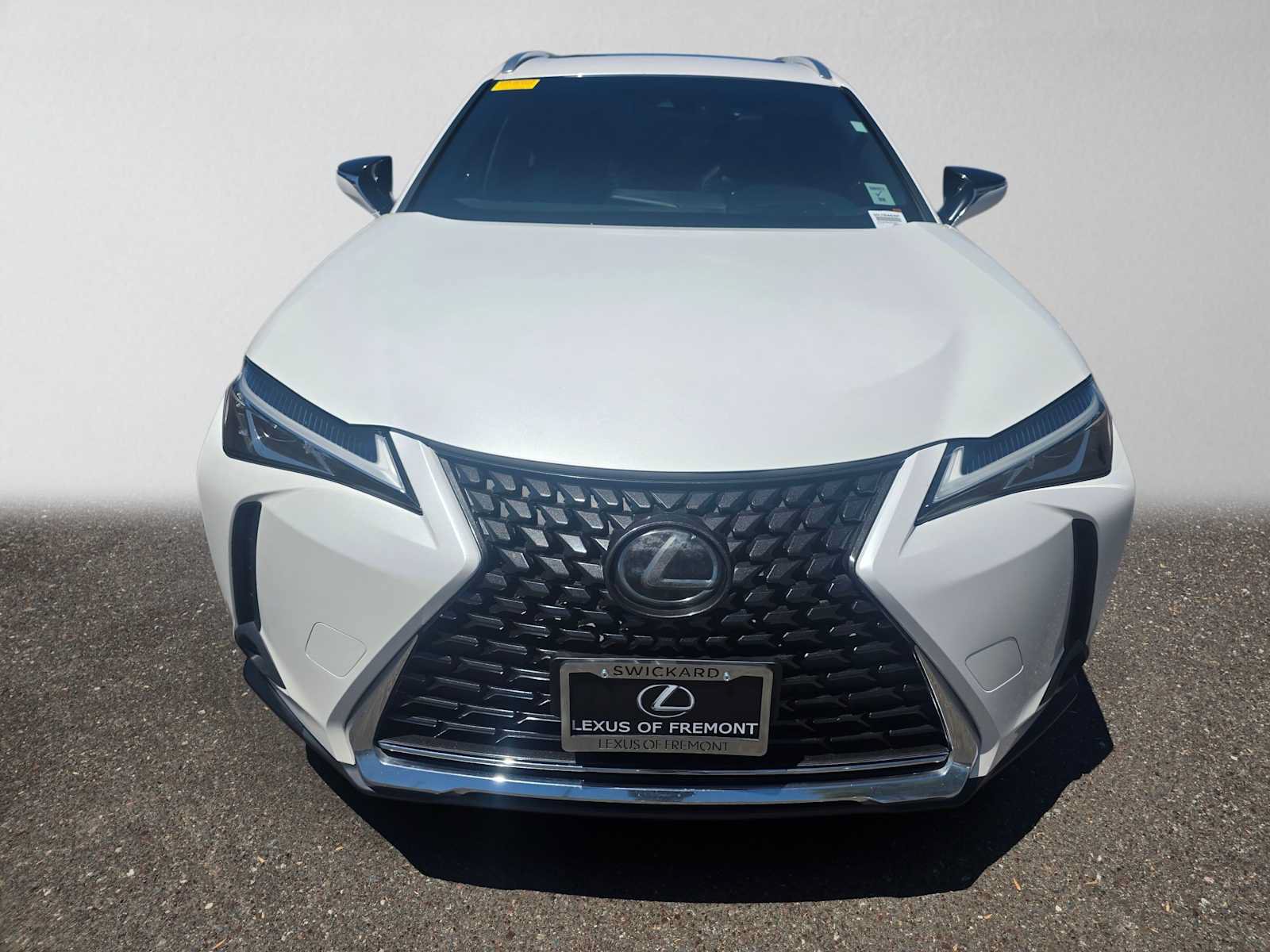 Used 2019 Lexus UX 200 FWD image 8