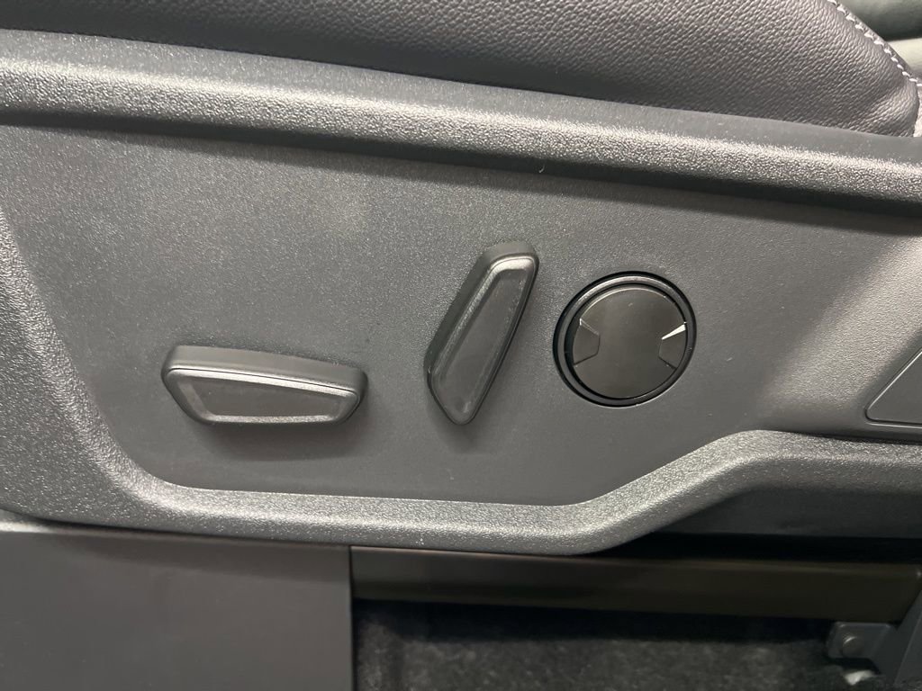 New 2026 Ford Bronco Outer Banks image 31