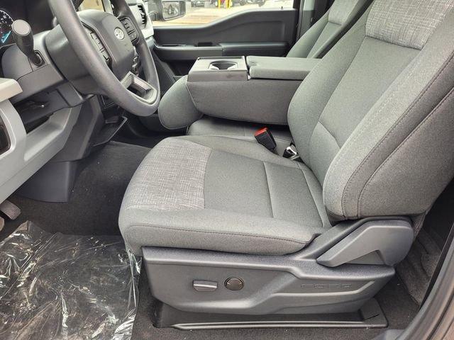 New 2026 Ford F350 XLT image 8