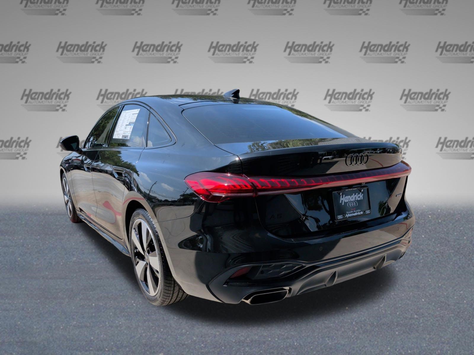 Used 2026 Audi A5 2.0T Premium Plus AWD/4WD image 7