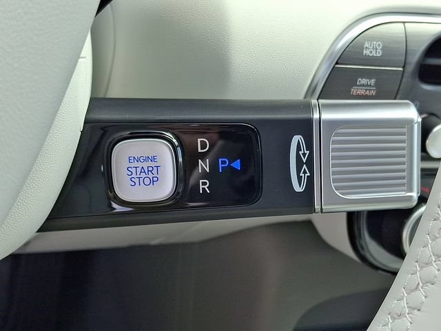 New 2026 Hyundai Palisade SEL AWD/4WD image 11