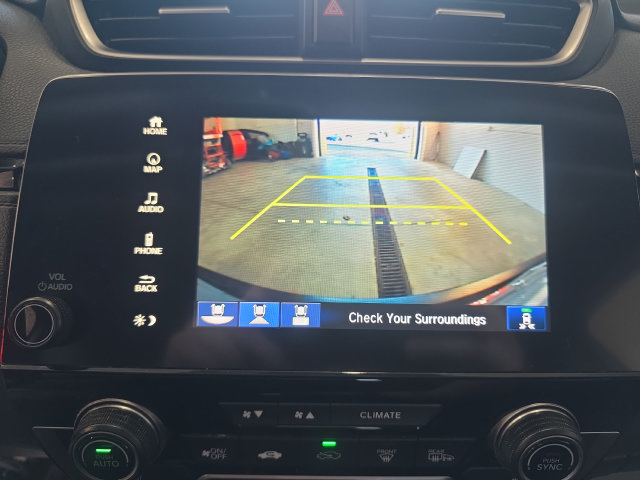 Used 2020 Honda CR-V Touring image 19