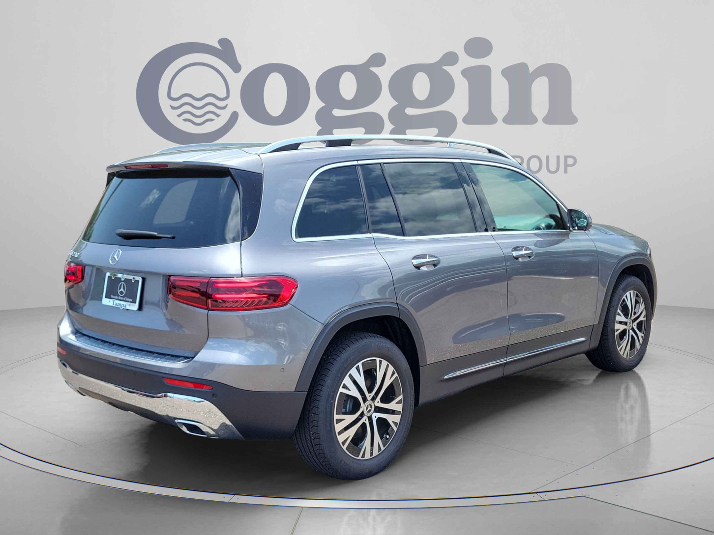Used 2026 Mercedes-Benz GLB 250 image 5