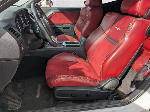 Used 2013 Dodge Challenger SRT8 w/ Harman Kardon Audio Group image 13