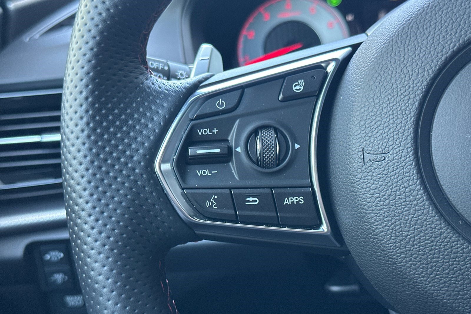 Used 2025 Acura RDX A-Spec AWD/4WD image 31